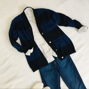 Clifford and Wills Wool Cardigan